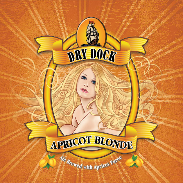 Dry Dock Illustration