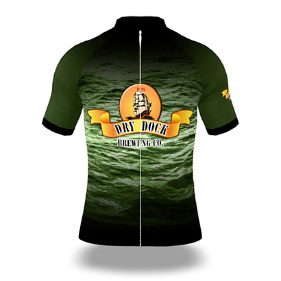 Hop Abomination Bike Jersey