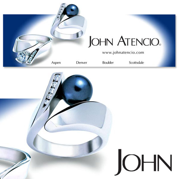 John Atencio Billboard